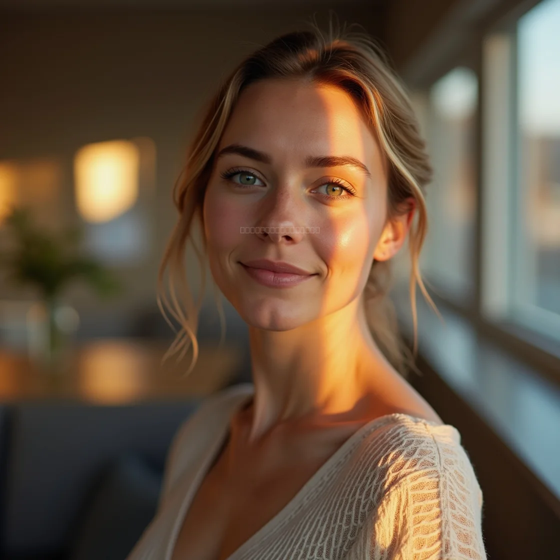 Woman